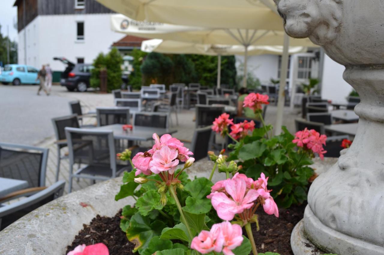 Hotel Am Pfahl Viechtach Extérieur photo