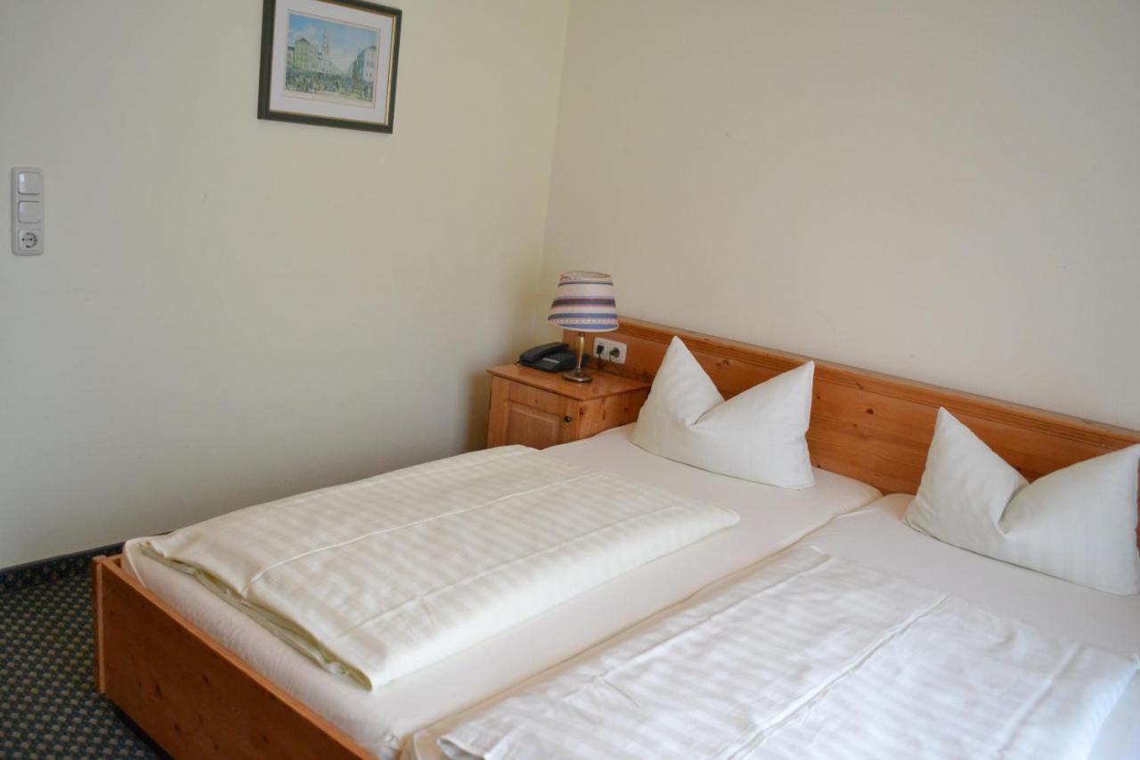 Hotel Am Pfahl Viechtach Extérieur photo